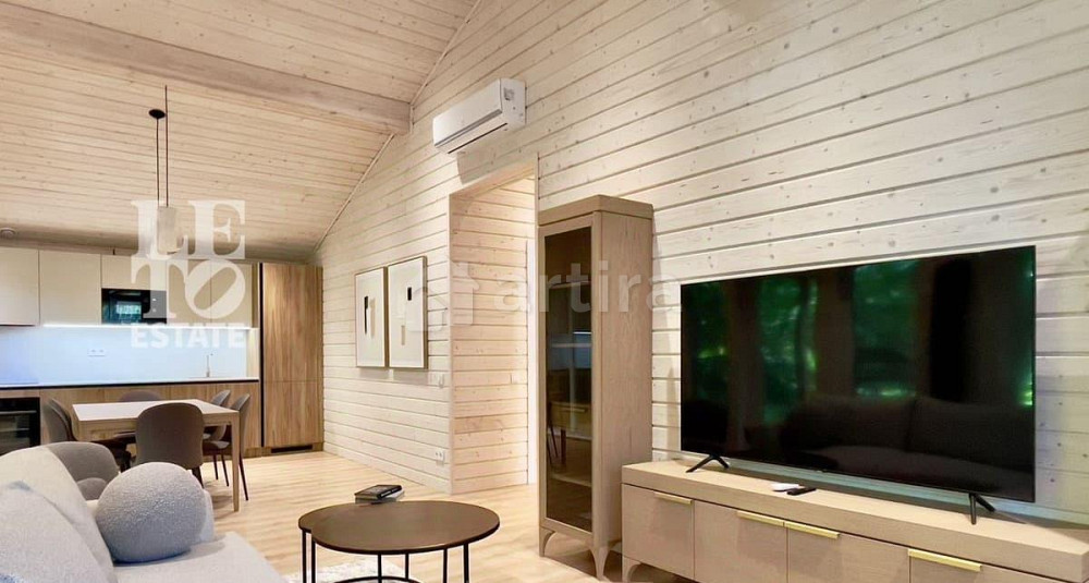 Дом, 140 м2, 15 соток, 1 эт. Щёлково - изображение 3