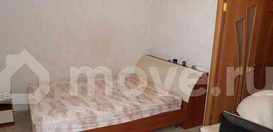 1-комн. квартира, 36.7 м2, 19/21 эт. Москва