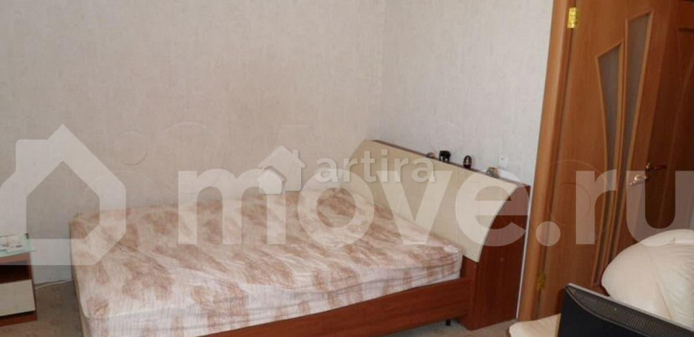 1-комн. квартира, 36.7 м2, 19/21 эт. Москва - изображение 3