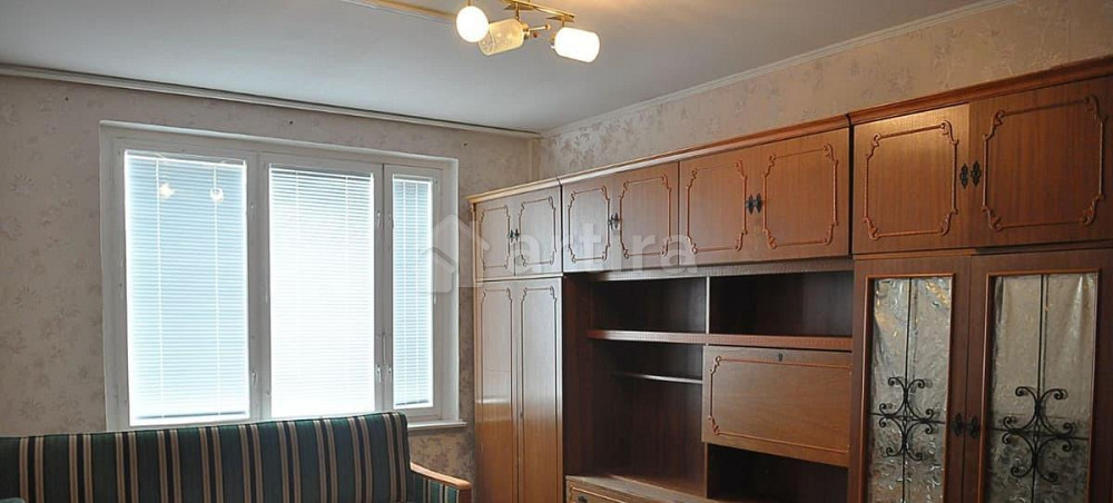 Комната, 44 м2, 9/9 эт. Москва - изображение 1