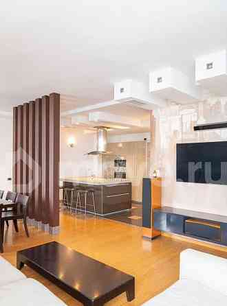 3-комн. квартира, 120 м2, 14/30 эт. Москва