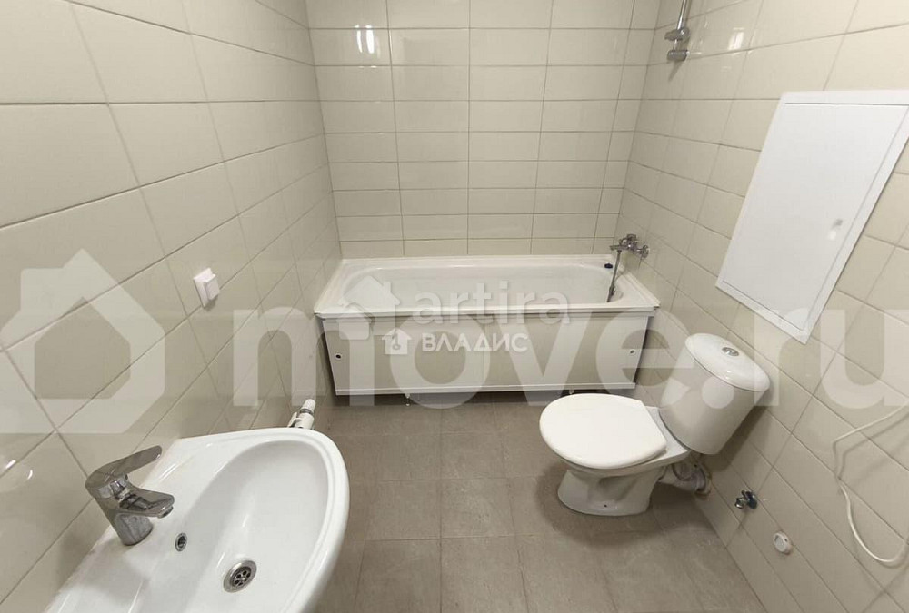 2-комн. квартира, 57.5 м2, 2/15 эт. Москва - изображение 5