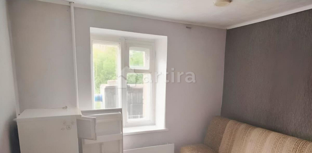 Комната, 60 м2, 2/9 эт. Новосибирск - изображение 6