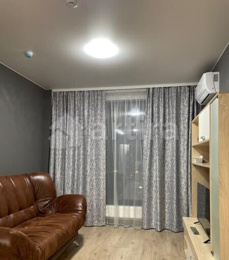 2-комн. квартира, 42 м2, 11/26 эт. Уфа - изображение 9