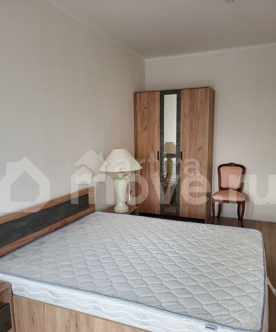 3-комн. квартира, 75 м2, 13/21 эт. Москва - изображение 5