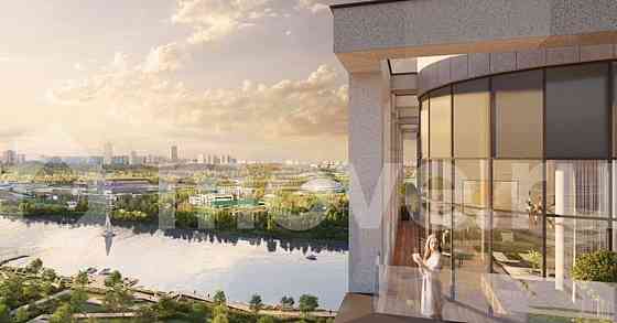 3-комн. квартира, 100 м2, 9/12 эт. Москва