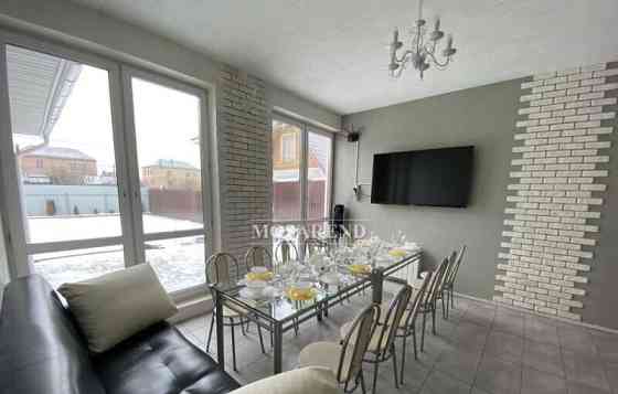 Коттедж, 180 м2 Домодедово