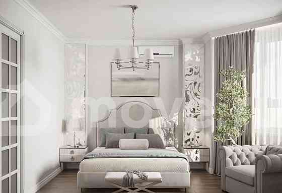 5-комн. квартира, 258.9 м2, 5/8 эт. Москва