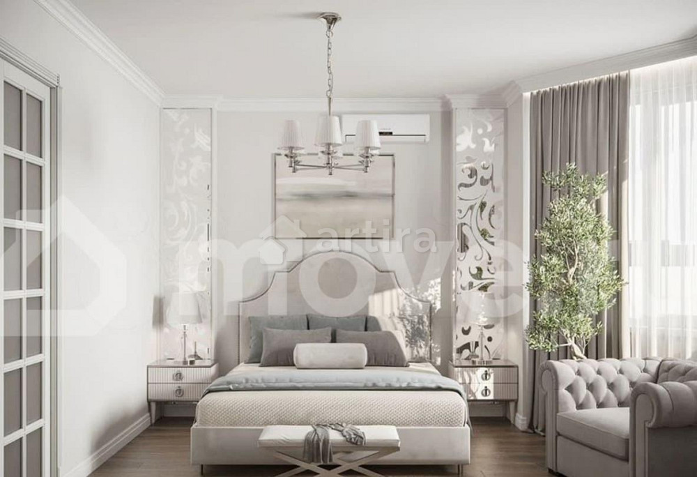 5-комн. квартира, 258.9 м2, 5/8 эт. Москва - изображение 4