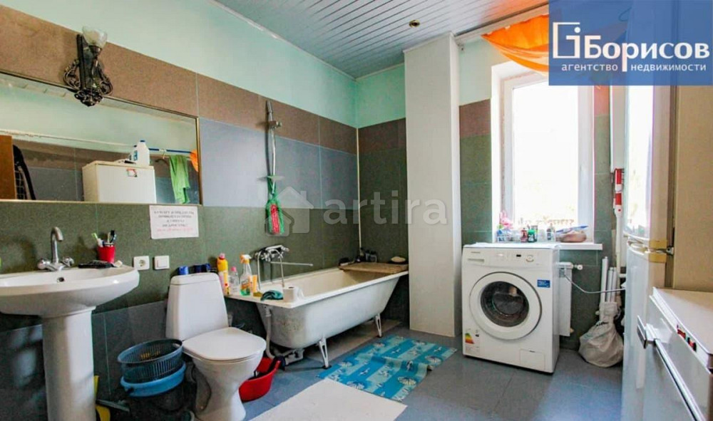 Дом, 175 м2, 10 соток, 2 эт. Обнинск - изображение 19