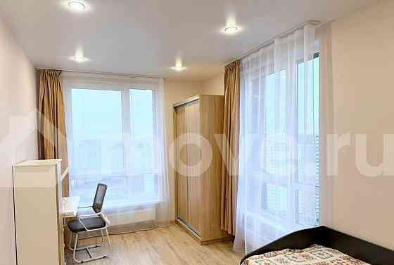 2-комн. квартира, 54.2 м2, 23/24 эт. Москва