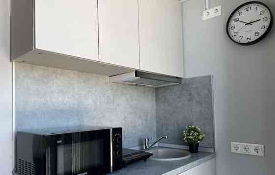 Студия, 14 м2, 8/16 эт. Видное