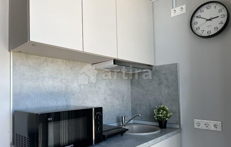 Студия, 14 м2, 8/16 эт. Видное - изображение 5