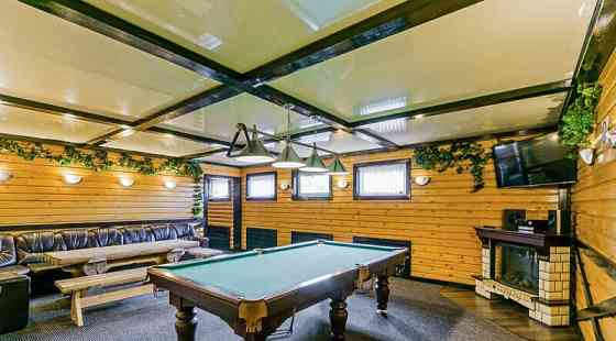 Коттедж, 250 м2 Сертолово