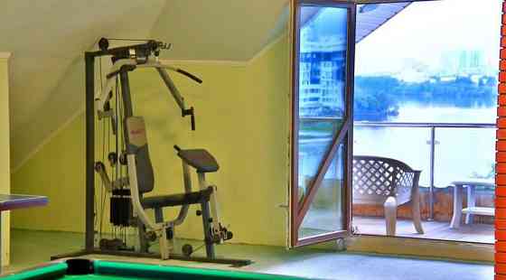 Дом, 500 м2 Москва