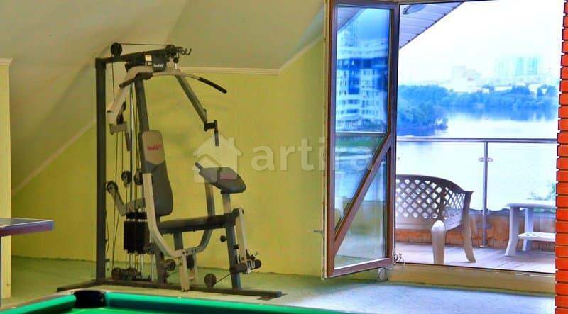 Дом, 500 м2 Москва - изображение 3