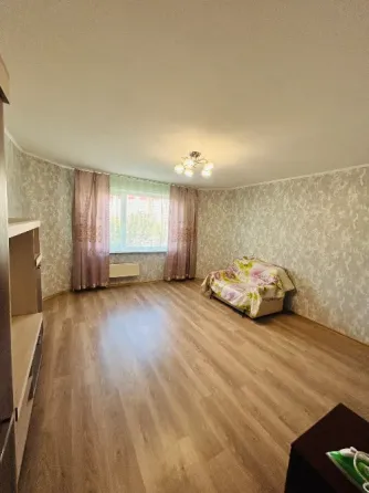 Сдам 1-комнатную квартира, 41 м² 2/17 Красноярск