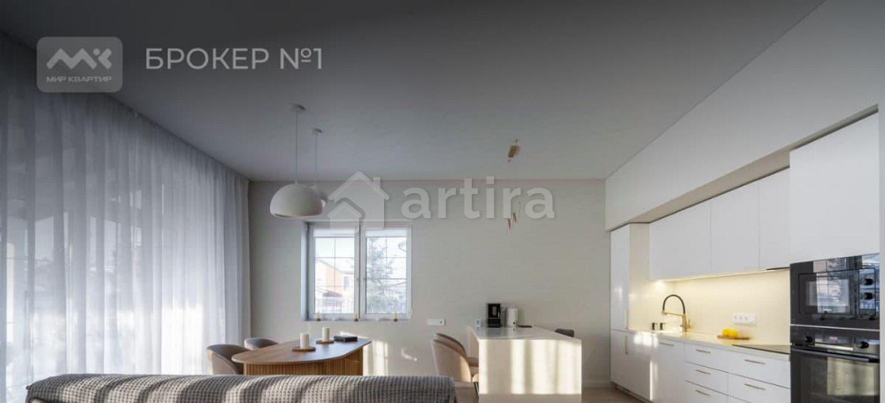 Дом, 200 м2, 7 соток, 2 эт. Всеволожск - изображение 5