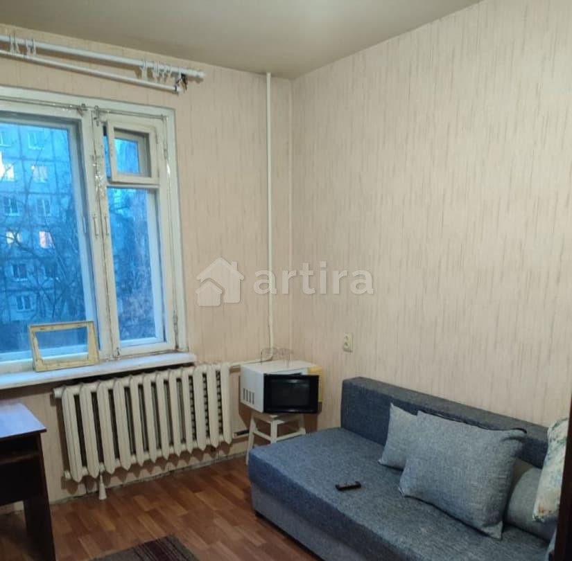 Комната, 12 м2, 3/9 эт. Нижний Новгород - изображение 6