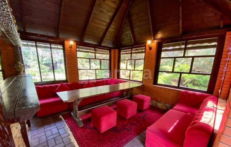 Коттедж, 500 м2 Ногинск - изображение 13