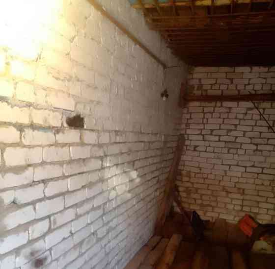 Гараж, 24 м2 Нижний Новгород