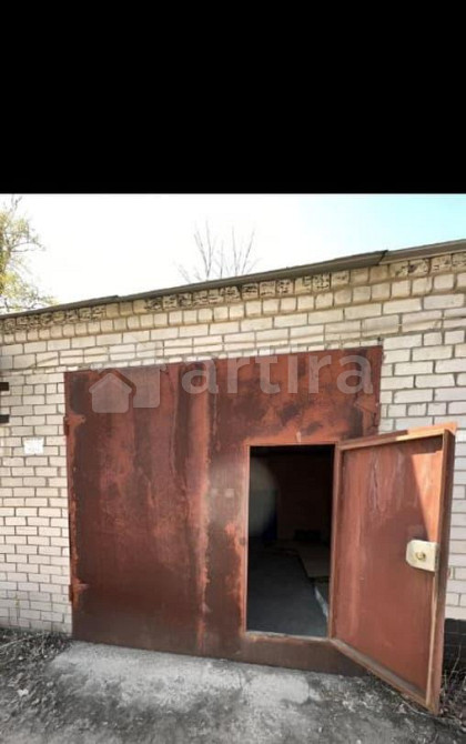 Гараж, 24 м2 Самара - изображение 1