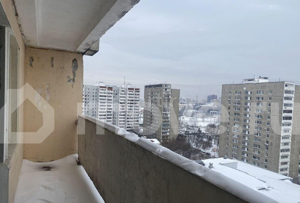 2-комн. квартира, 51 м2, 14/16 эт. Москва - изображение 7