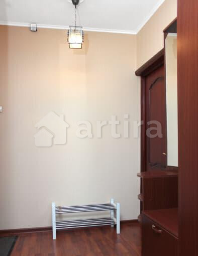 1-комн. квартира, 38 м2, 5/12 эт. Москва - изображение 10