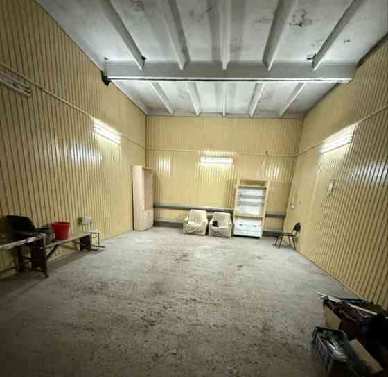 Гараж, 50.5 м2 Братск