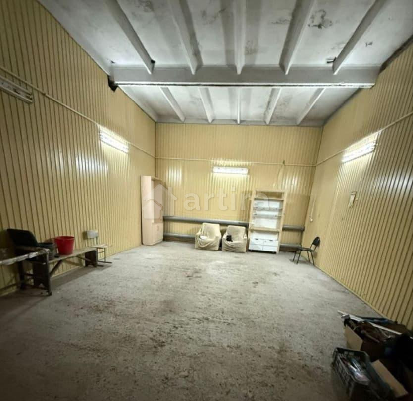 Гараж, 50.5 м2 Братск - изображение 3