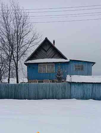 Дом, 48 м2, 20 соток, 2 эт. Ижевск