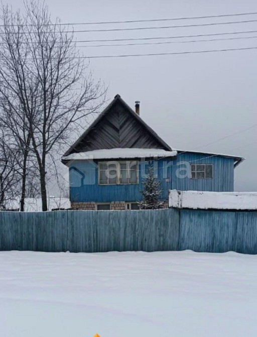 Дом, 48 м2, 20 соток, 2 эт. Ижевск - изображение 4