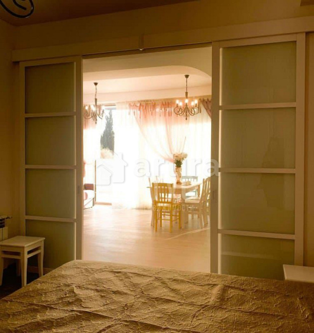 3-комн. квартира, 102 м2, 5/19 эт. Ялта - изображение 7