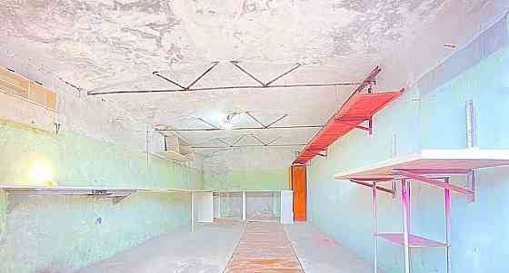 Гараж, 30 м2 Ростов-на-Дону