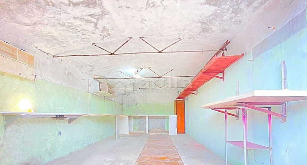 Гараж, 30 м2 Ростов-на-Дону - изображение 1