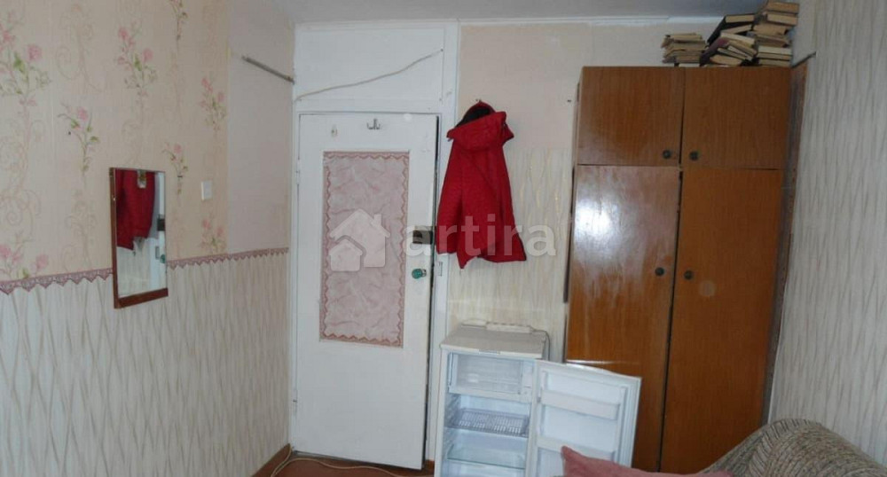 Комната, 12 м2, 4/5 эт. Новосибирск - изображение 4