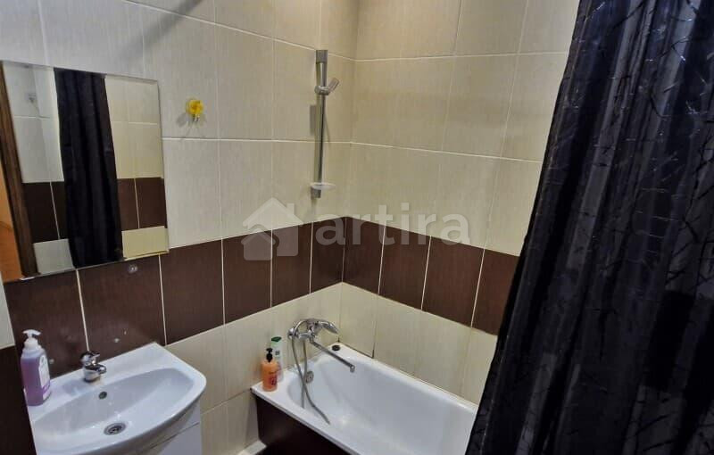 1-комн. квартира, 40 м2, 14/17 эт. Пушкино - изображение 5