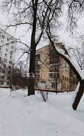 2-комн. квартира, 44.8 м2, 3/5 эт. Москва