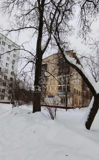 2-комн. квартира, 44.8 м2, 3/5 эт. Москва - изображение 3