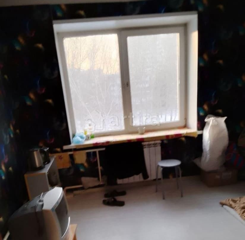 Комната, 12 м2, 5/5 эт. Кемерово - изображение 4