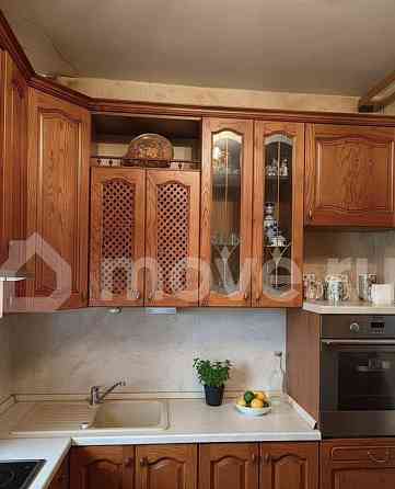 2-комн. квартира, 52.9 м2, 13/21 эт. Москва