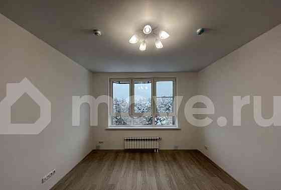 3-комн. квартира, 73.3 м2, 7/25 эт. Москва