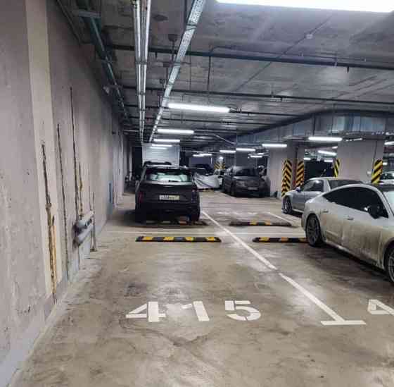 Гараж, 13.3 м2 Москва