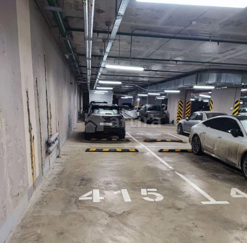 Гараж, 13.3 м2 Москва - изображение 1