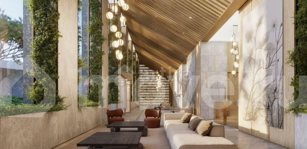 1-комн. квартира, 74.9 м2, 7/18 эт. Москва - изображение 2