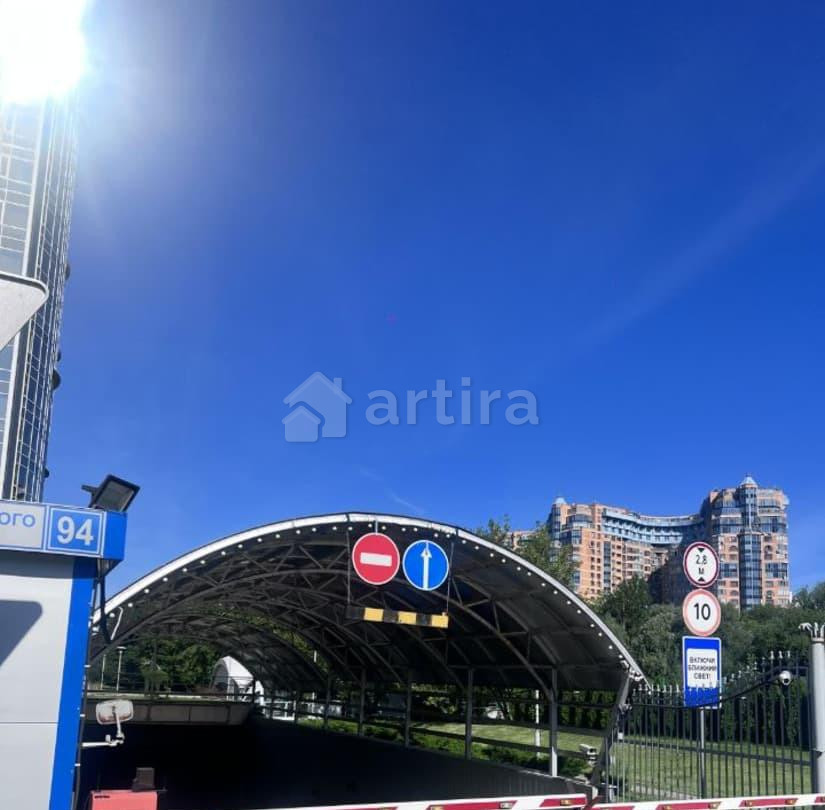 Гараж, 16.3 м2 Москва - изображение 1