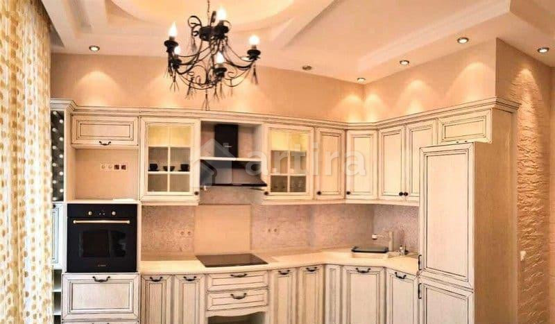 1-комн. апарт-ы, 45 м2, 10/12 эт. Воронеж - изображение 2