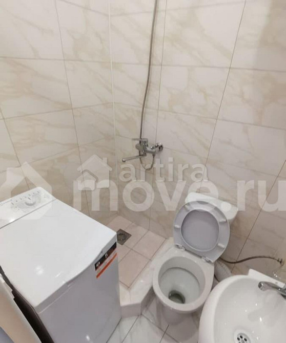 Студия, 10.2 м2, 1/9 эт. Москва - изображение 7