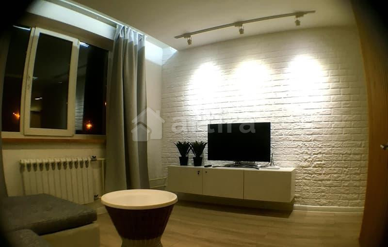 2-комн. квартира, 42 м2, 2/12 эт. Балашиха - изображение 5