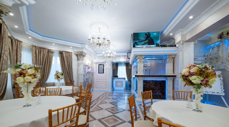 Коттедж, 850 м2 Краснознаменск - изображение 17